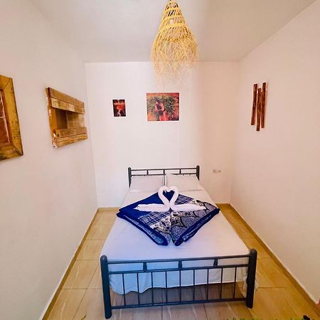 Sunrise Hostel Тагазут Екстериор снимка