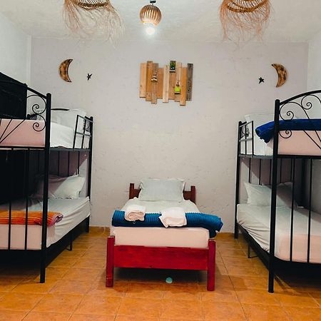 Sunrise Hostel Тагазут Екстериор снимка
