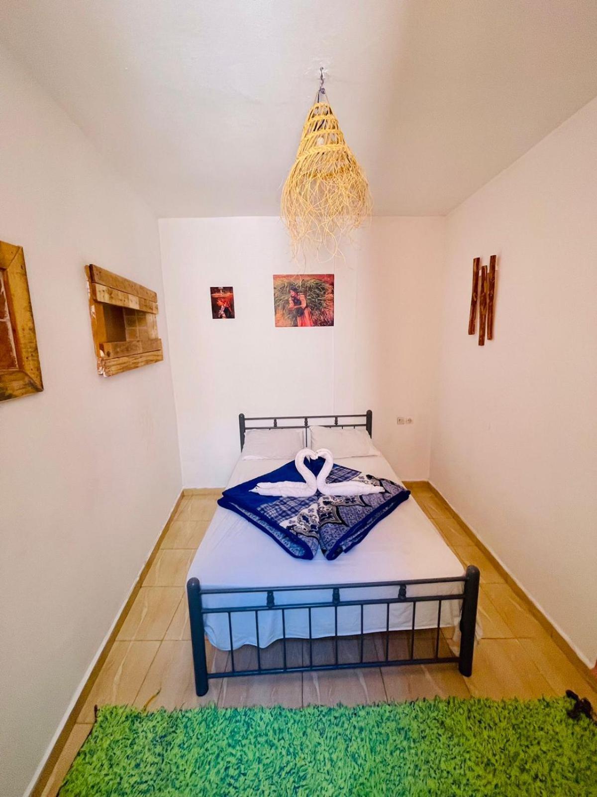 Sunrise Hostel Тагазут Екстериор снимка