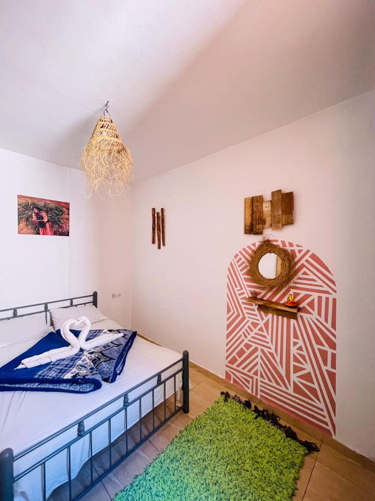 Sunrise Hostel Тагазут Екстериор снимка
