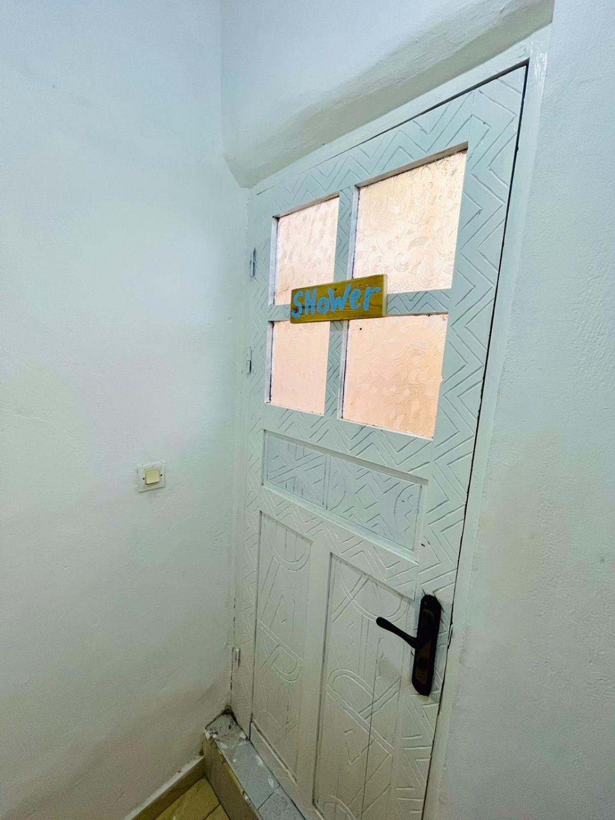 Sunrise Hostel Тагазут Екстериор снимка