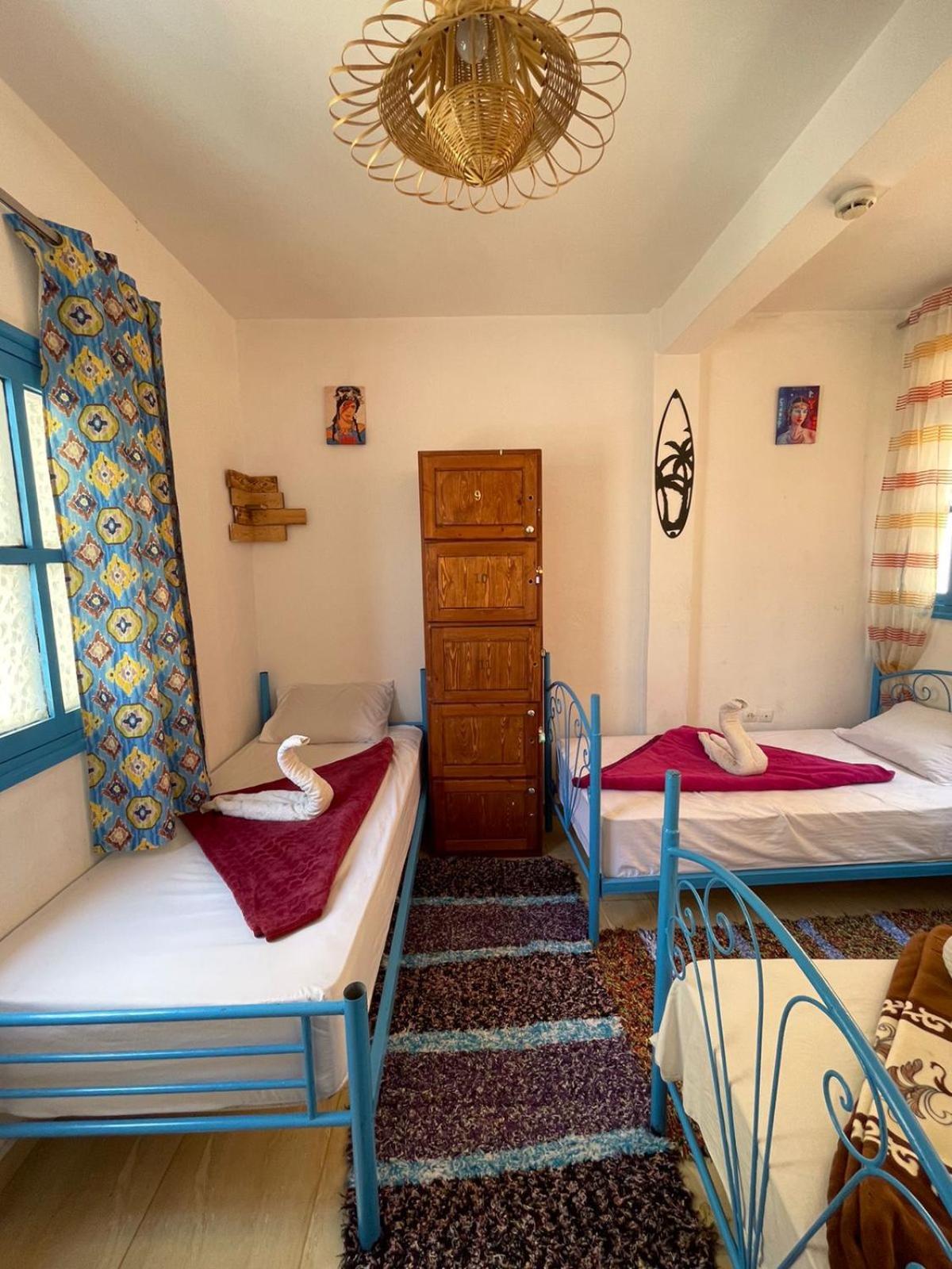 Sunrise Hostel Тагазут Екстериор снимка