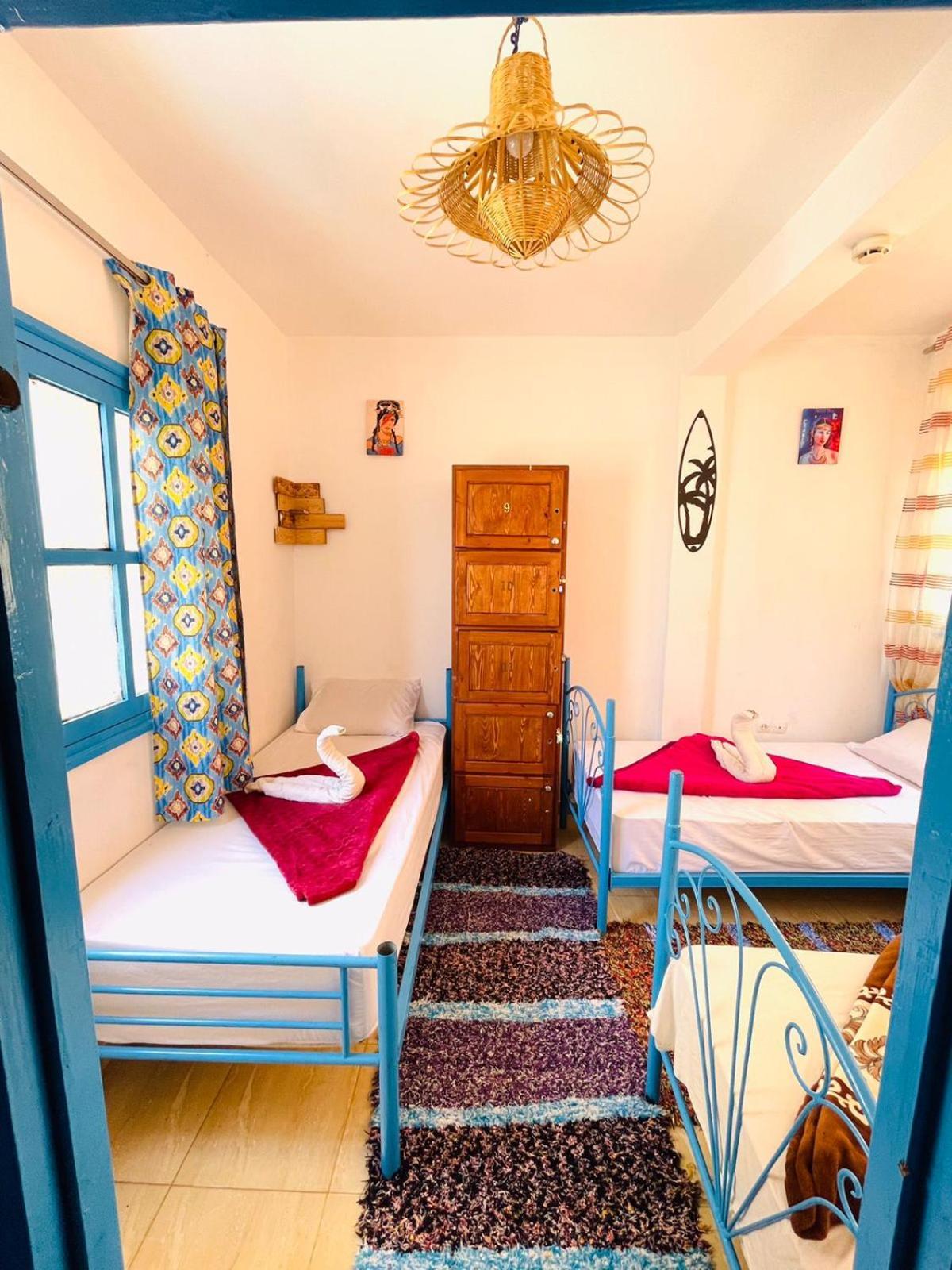 Sunrise Hostel Тагазут Екстериор снимка