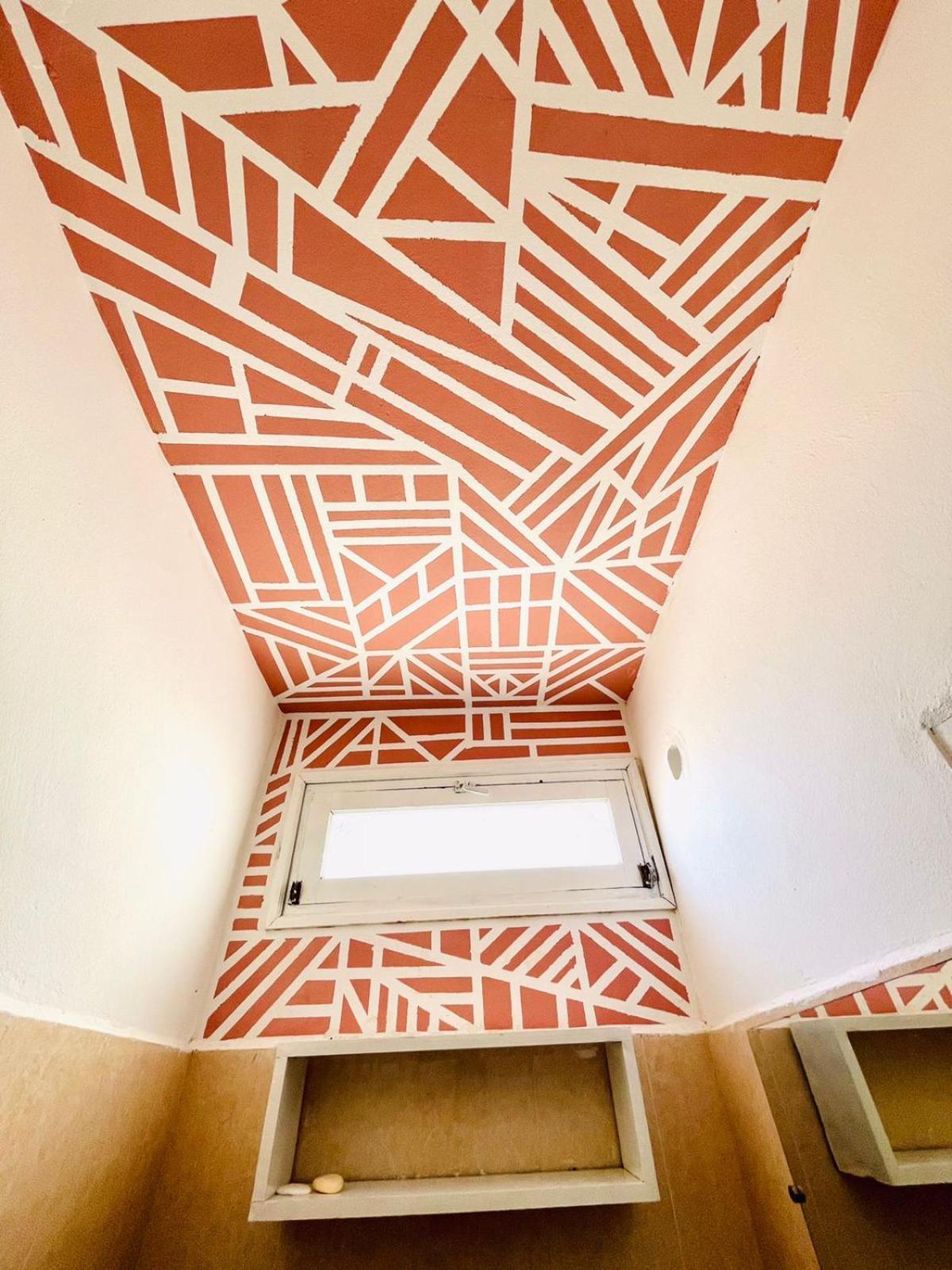 Sunrise Hostel Тагазут Екстериор снимка
