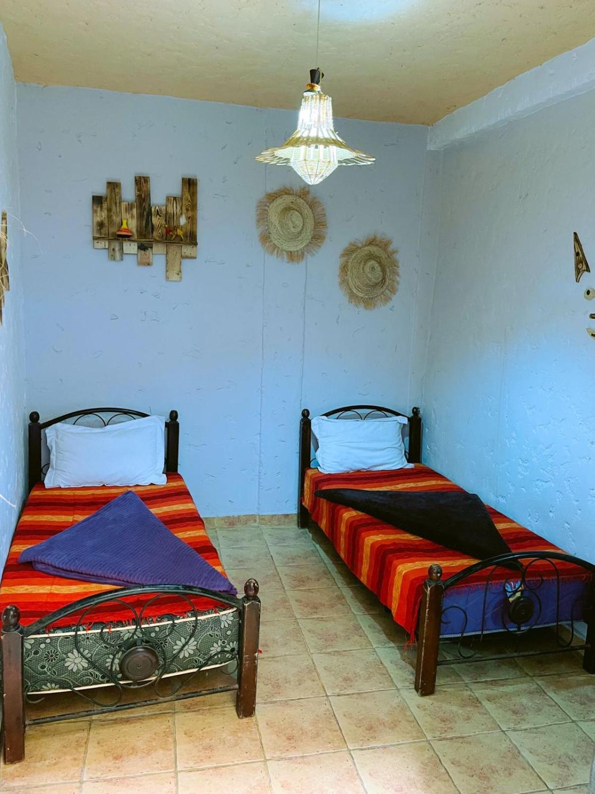Sunrise Hostel Тагазут Екстериор снимка